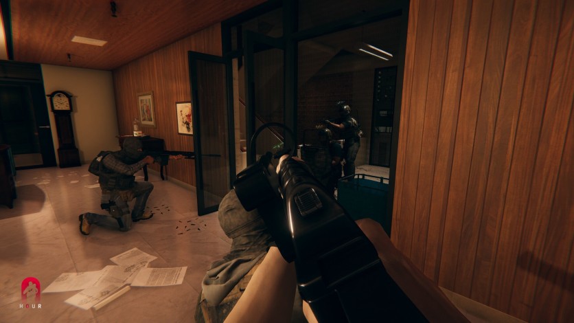 Screenshot 5 - Zero Hour