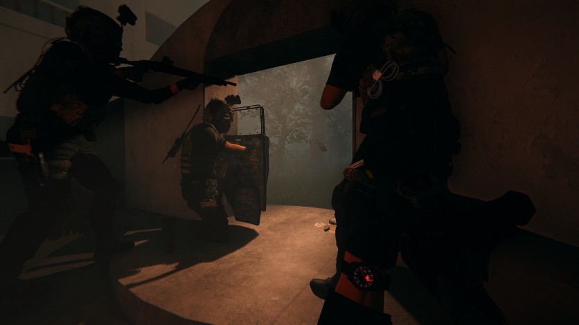 Screenshot 9 - Zero Hour