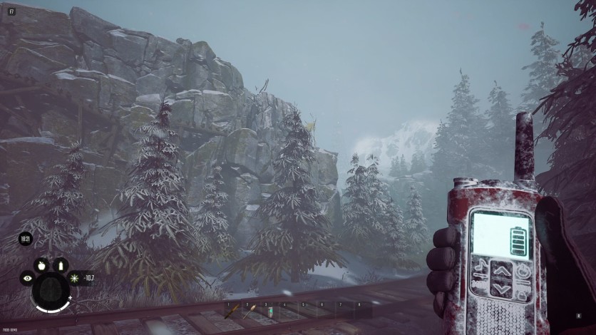 Screenshot 5 - Winter Survival