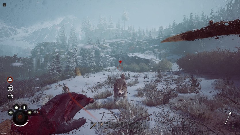 Screenshot 3 - Winter Survival