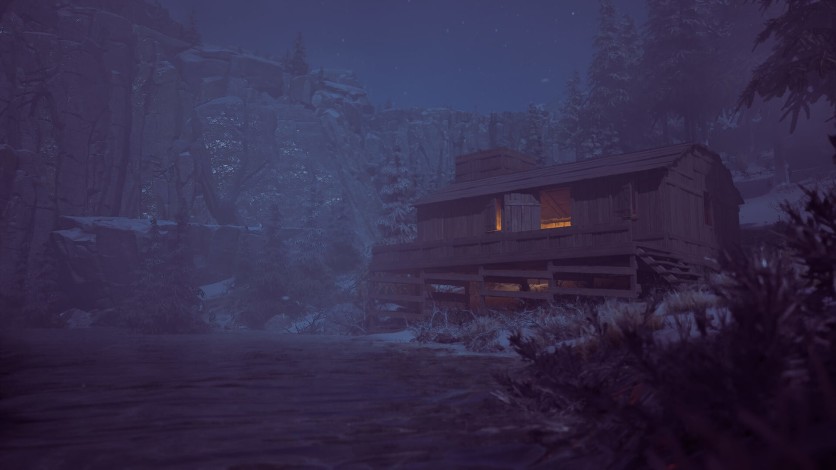 Screenshot 4 - Winter Survival