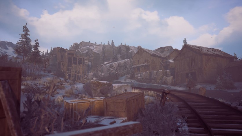 Screenshot 17 - Winter Survival