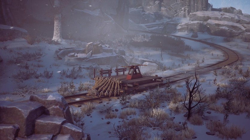 Screenshot 10 - Winter Survival