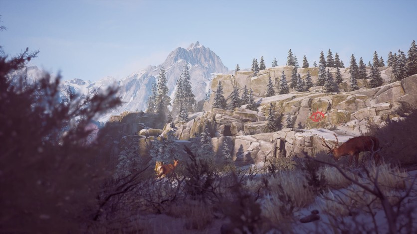 Screenshot 13 - Winter Survival