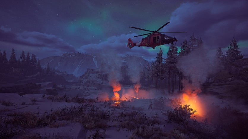 Screenshot 12 - Winter Survival