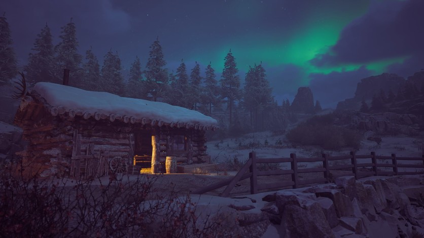 Screenshot 16 - Winter Survival