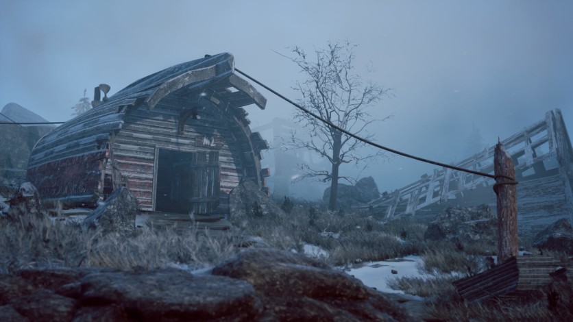 Screenshot 15 - Winter Survival