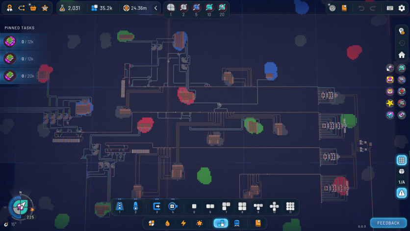 Screenshot 6 - shapez 2