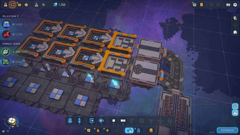 Screenshot 3 - shapez 2