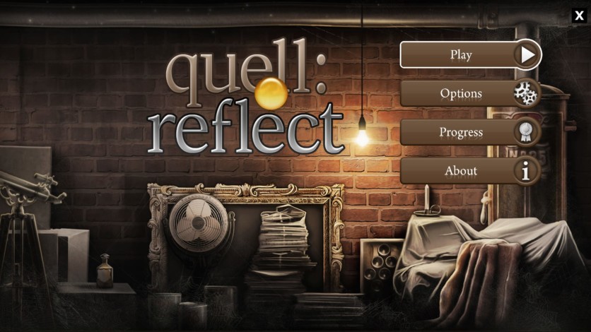 Screenshot 2 - Quell Reflect