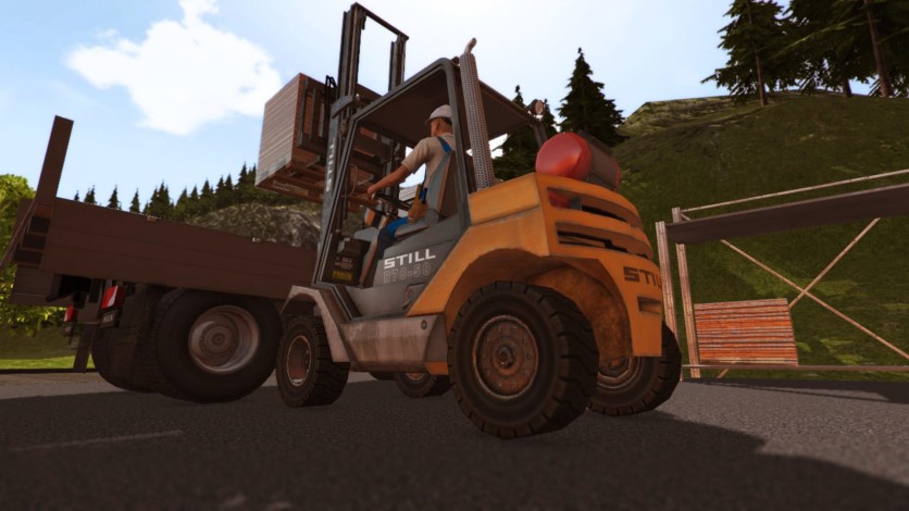 Screenshot 17 - Construction Simulator 2015 Deluxe Edition