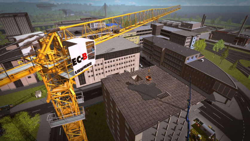 Screenshot 8 - Construction Simulator 2015 - Deluxe Edition