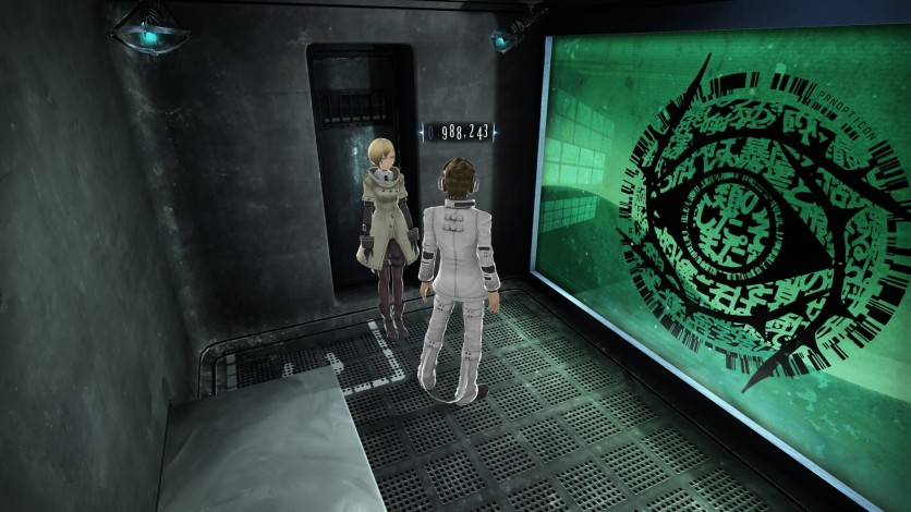 Screenshot 6 - Freedom Wars Remastered - Contribution Edition