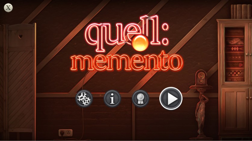 Captura de pantalla 5 - Quell Memento