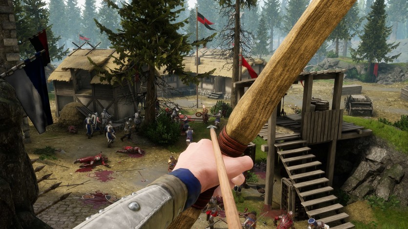 Screenshot 14 - MORDHAU