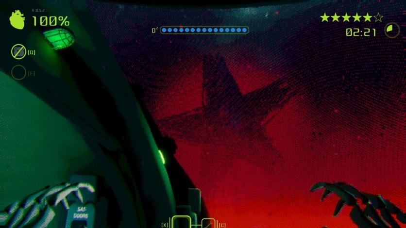 Screenshot 2 - Murky Divers