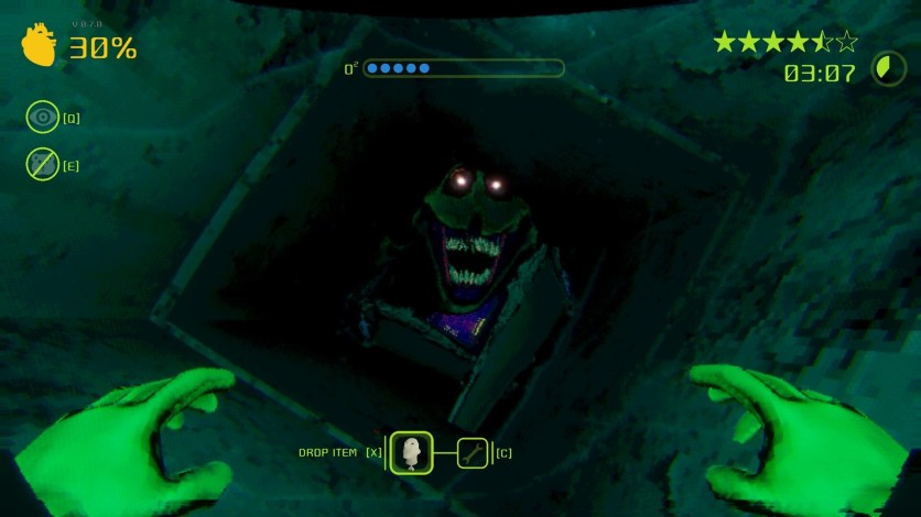 Screenshot 1 - Murky Divers