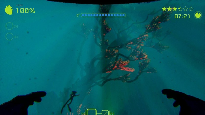 Screenshot 10 - Murky Divers