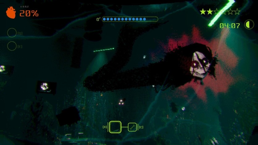 Screenshot 5 - Murky Divers