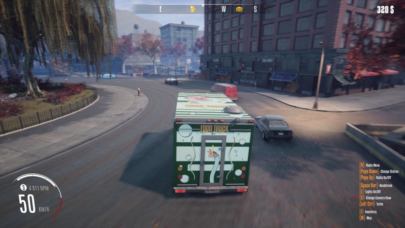 Captura de pantalla 10 - Food Truck Simulator