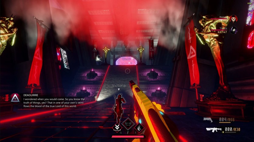 Screenshot 10 - EvilVEvil