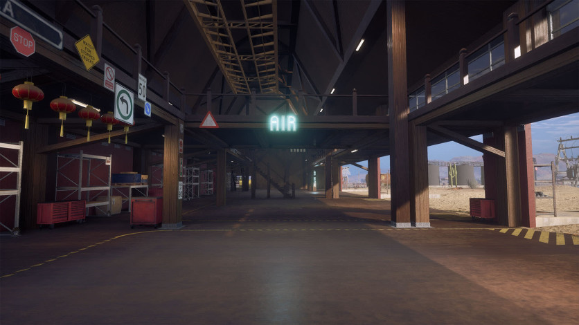 Screenshot 6 - Gas Station Simulator - Airstrip DLC