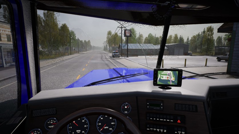 Screenshot 7 - Alaskan Road Truckers