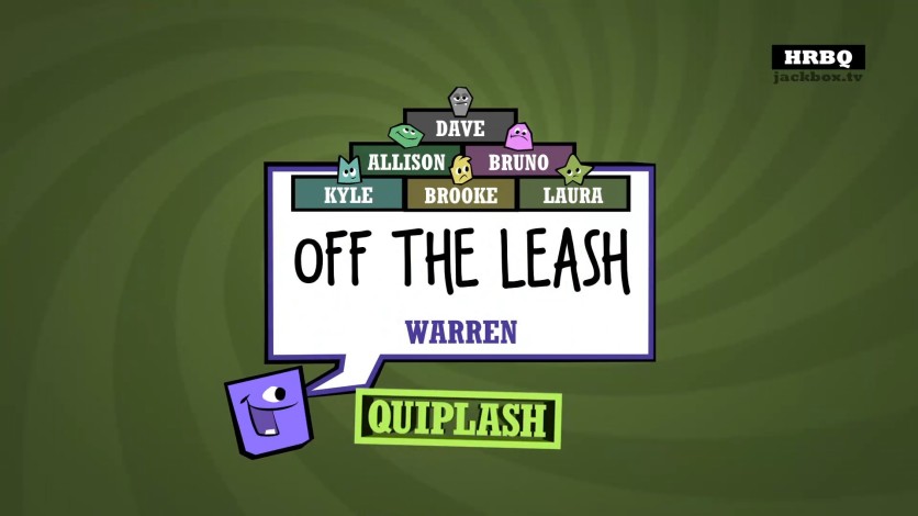 Screenshot 6 - Quiplash 2 InterLASHional