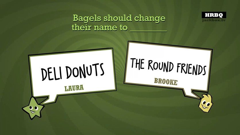 Screenshot 8 - Quiplash 2 InterLASHional