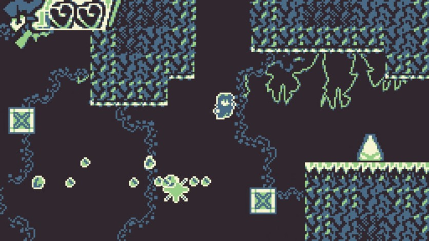 Screenshot 4 - Unlinked Mask