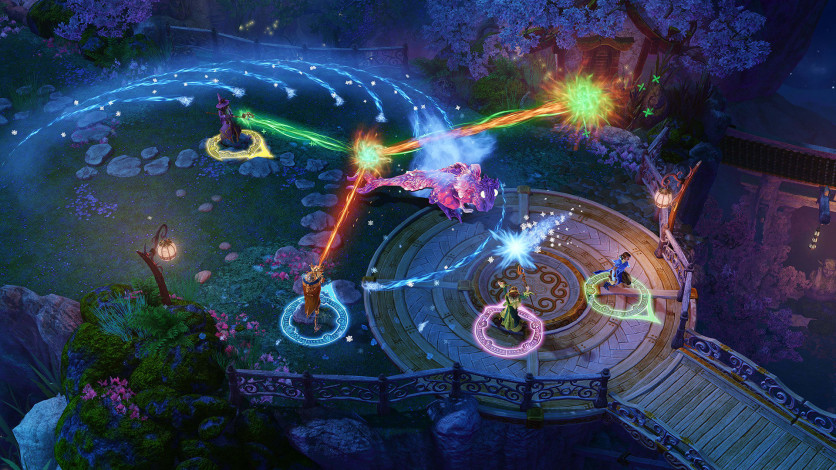 Screenshot 7 - Nine Parchments