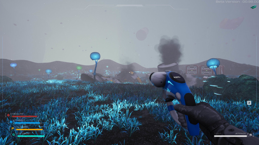 Screenshot 2 - Astrometica