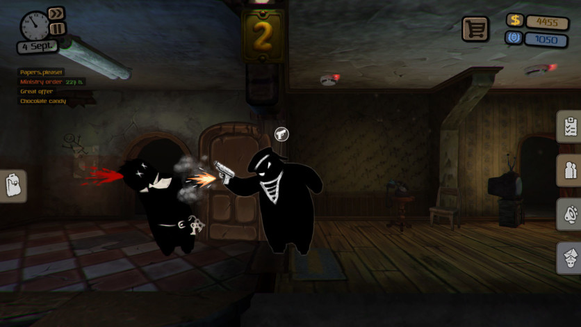 Screenshot 5 - Beholder