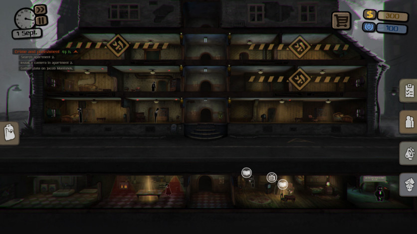 Screenshot 2 - Beholder