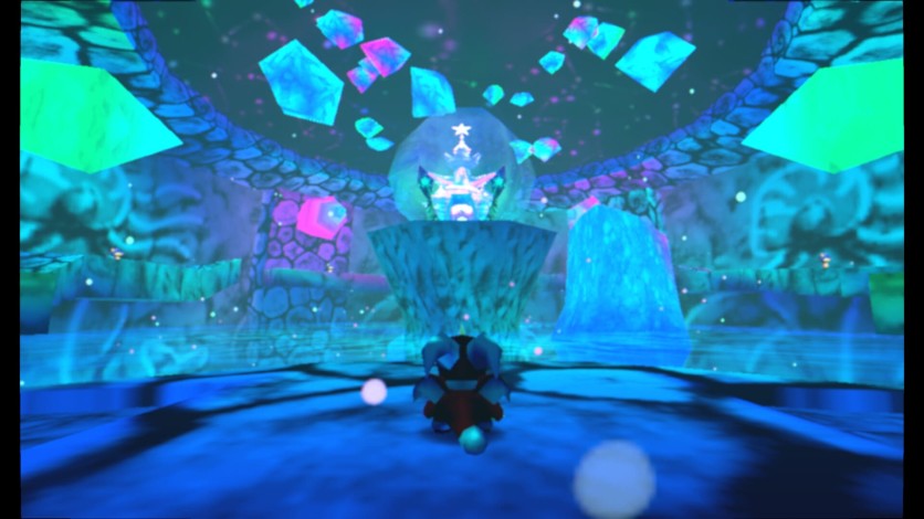 Captura de pantalla 6 - Cavern of Dreams