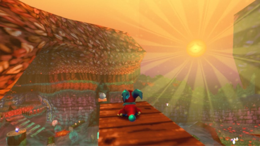 Screenshot 5 - Cavern of Dreams