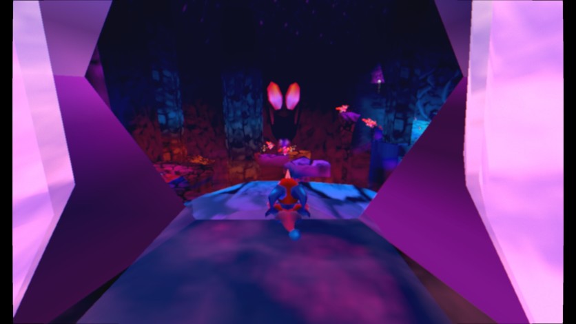 Screenshot 9 - Cavern of Dreams