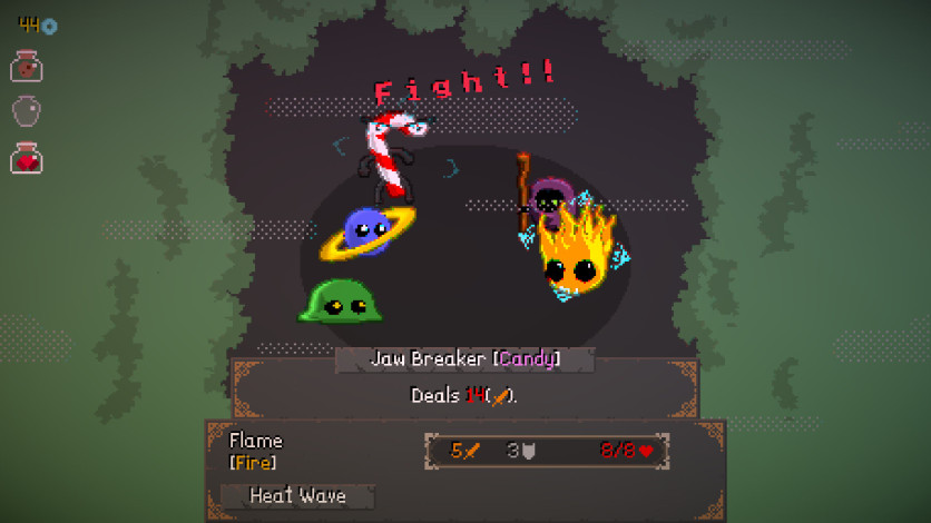 Screenshot 3 - Evolings