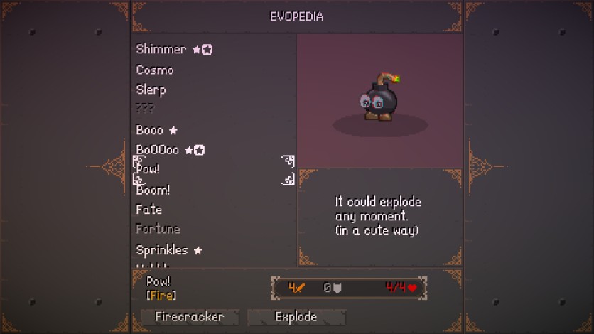 Screenshot 12 - Evolings