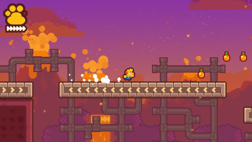 Screenshot 14 - Grapple Dog