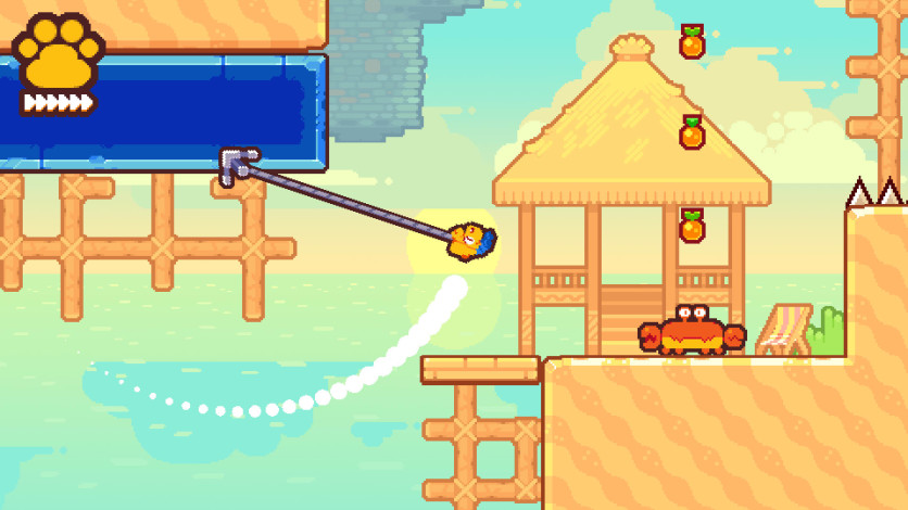 Screenshot 23 - Grapple Dog