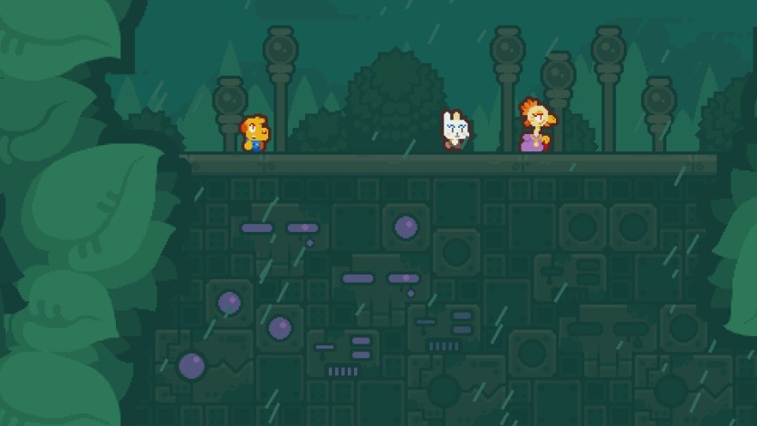 Screenshot 19 - Grapple Dog