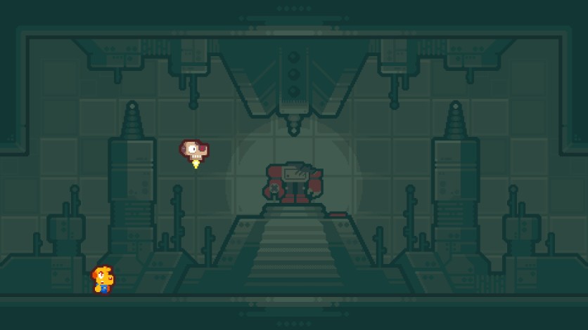 Screenshot 13 - Grapple Dog