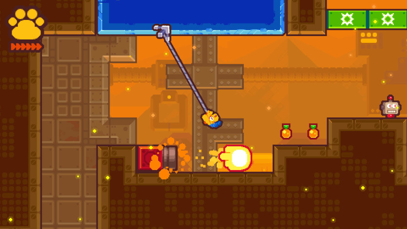 Screenshot 15 - Grapple Dog