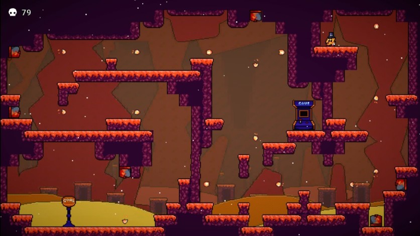 Screenshot 1 - Ziggy