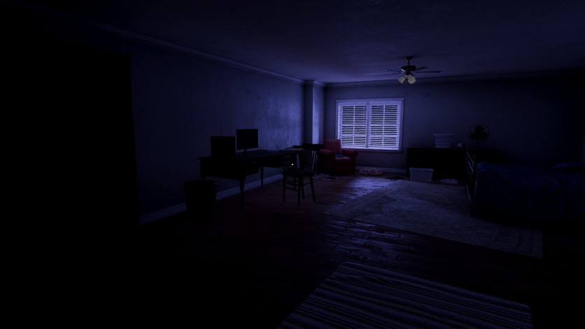 Screenshot 3 - The Haunting of Joni Evers