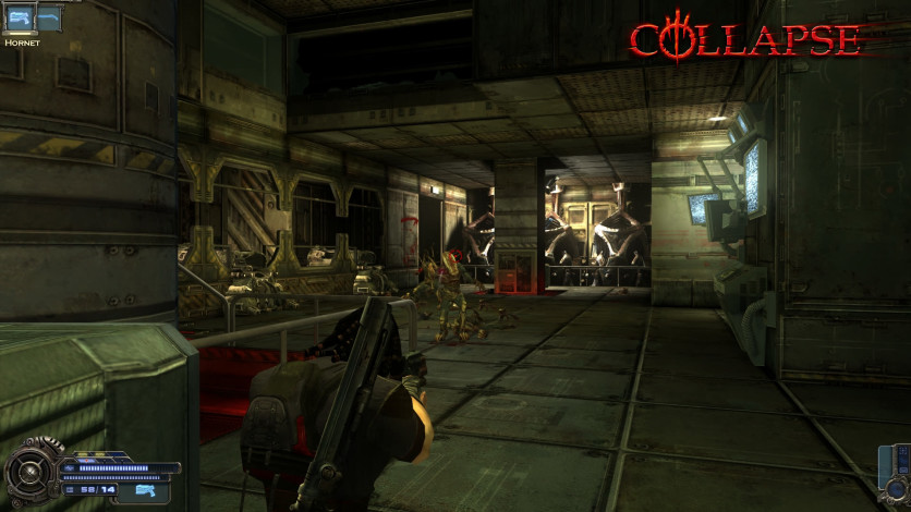 Screenshot 12 - Collapse