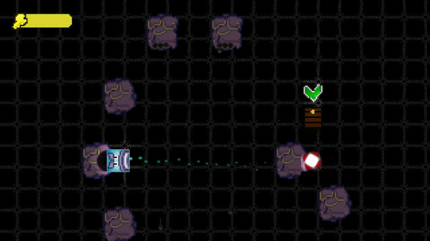 Screenshot 4 - Slime Escape