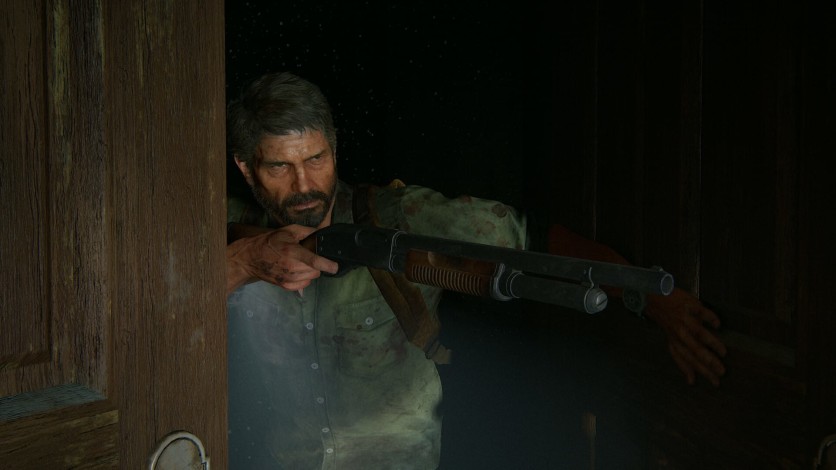 Screenshot 1 - The Last of Us™ Part II Remastered