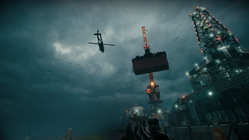 Screenshot 6 - Ready or Not: Dark Waters